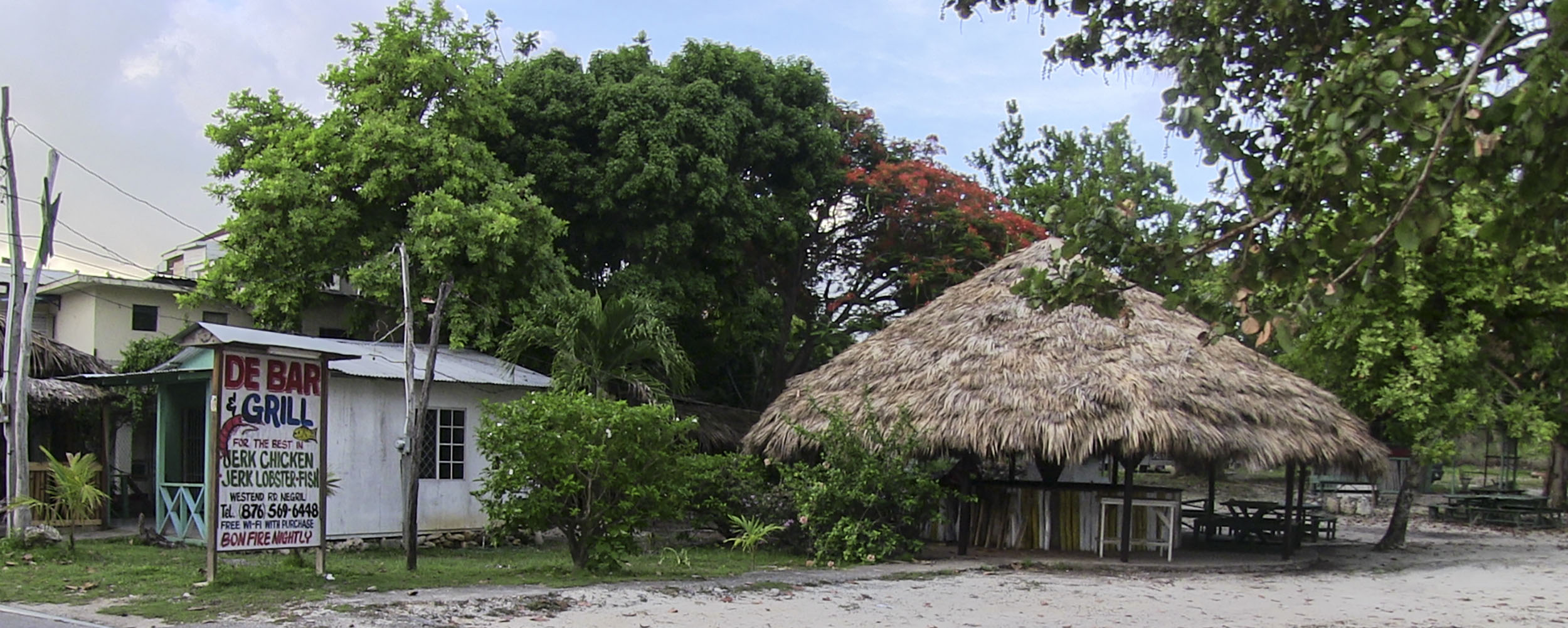 Negril Restaurants Dining This Negril Restaurants Dining  Page