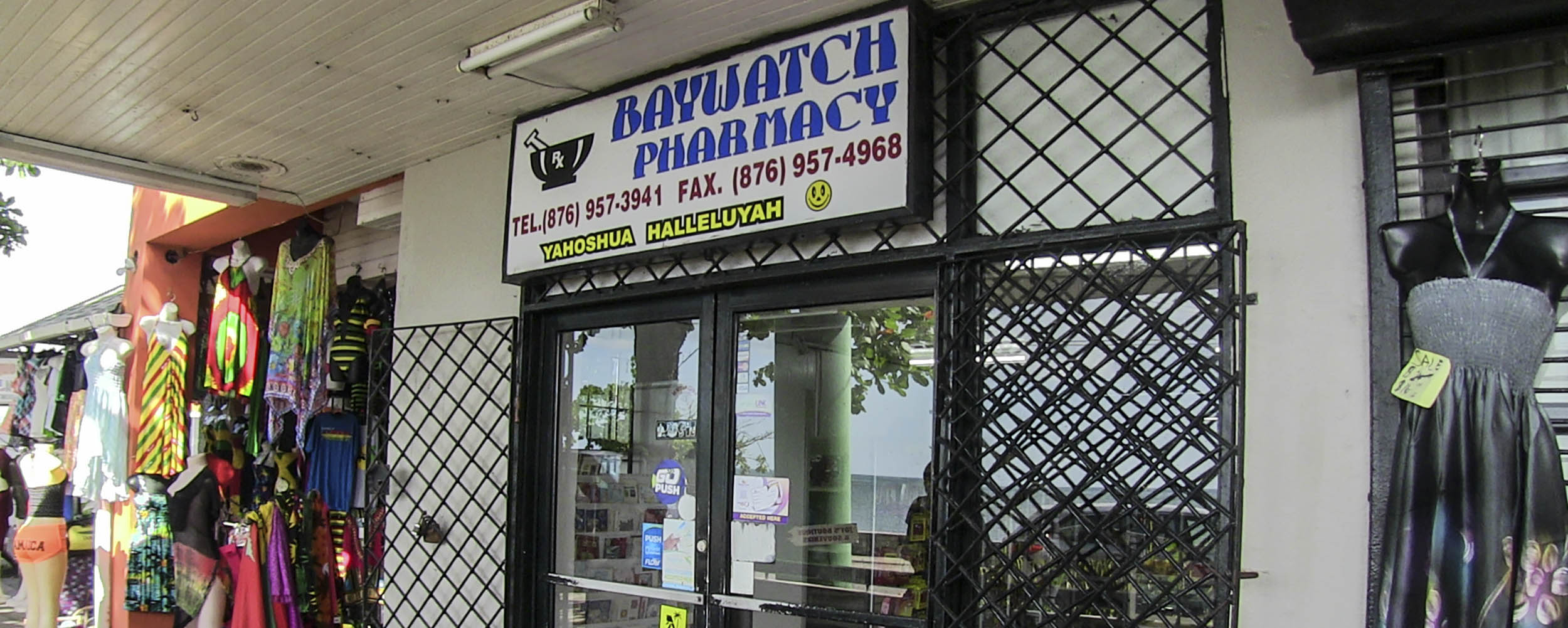 Negril Shopping Shopping in Negril This Shopping  Page showcases