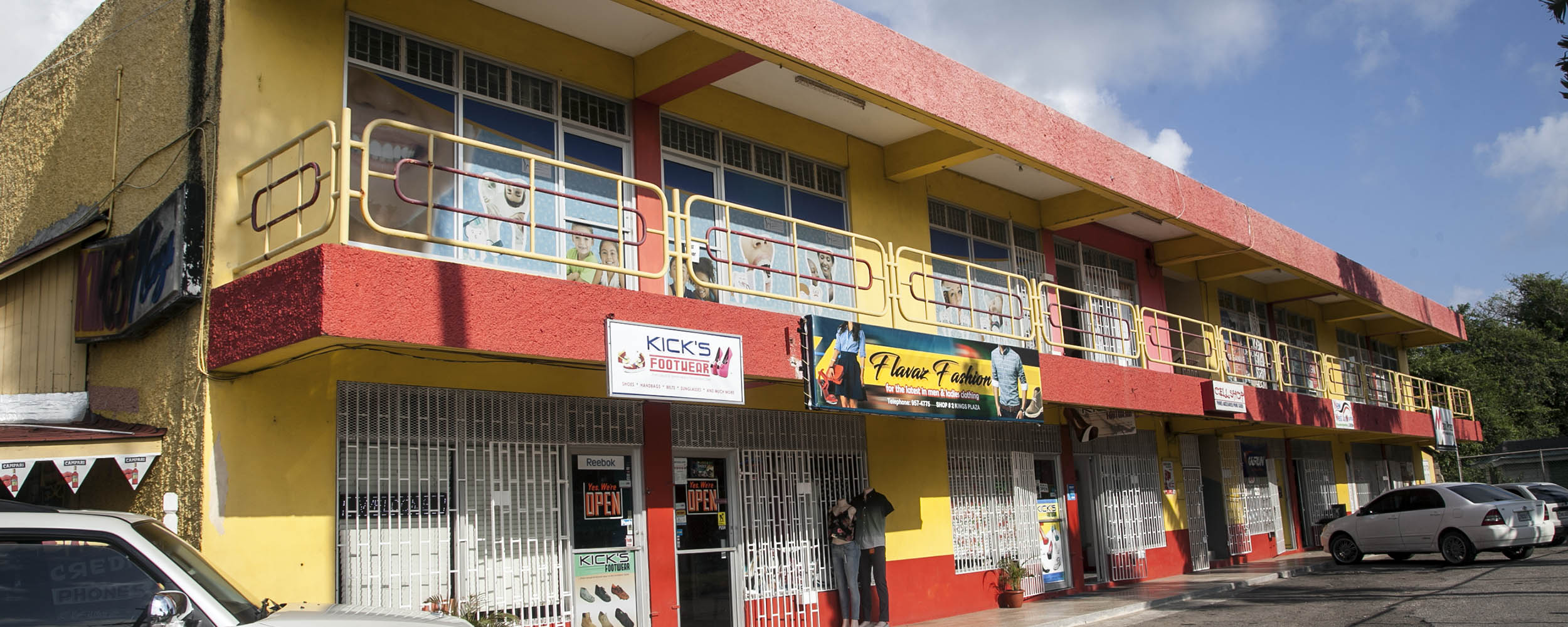 Negril Shopping Shopping in Negril This Shopping  Page showcases