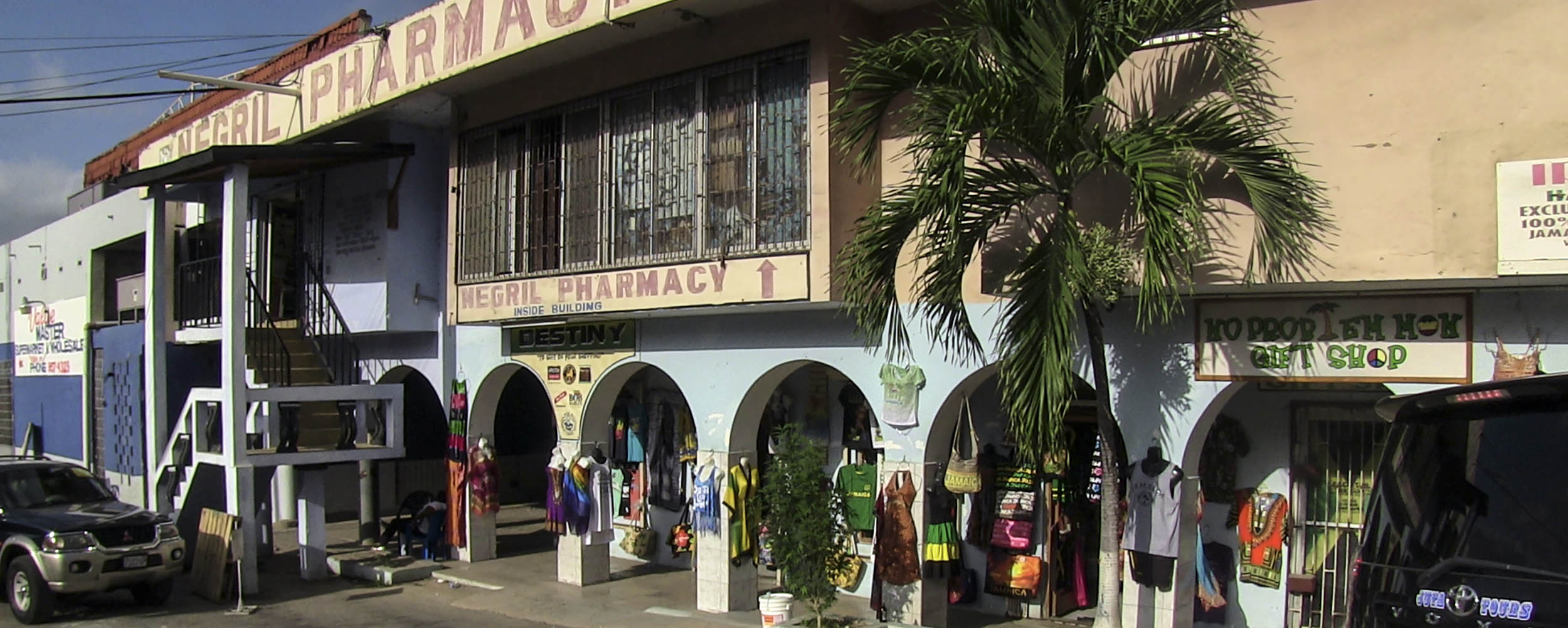 Negril Shopping Shopping in Negril This Shopping  Page showcases