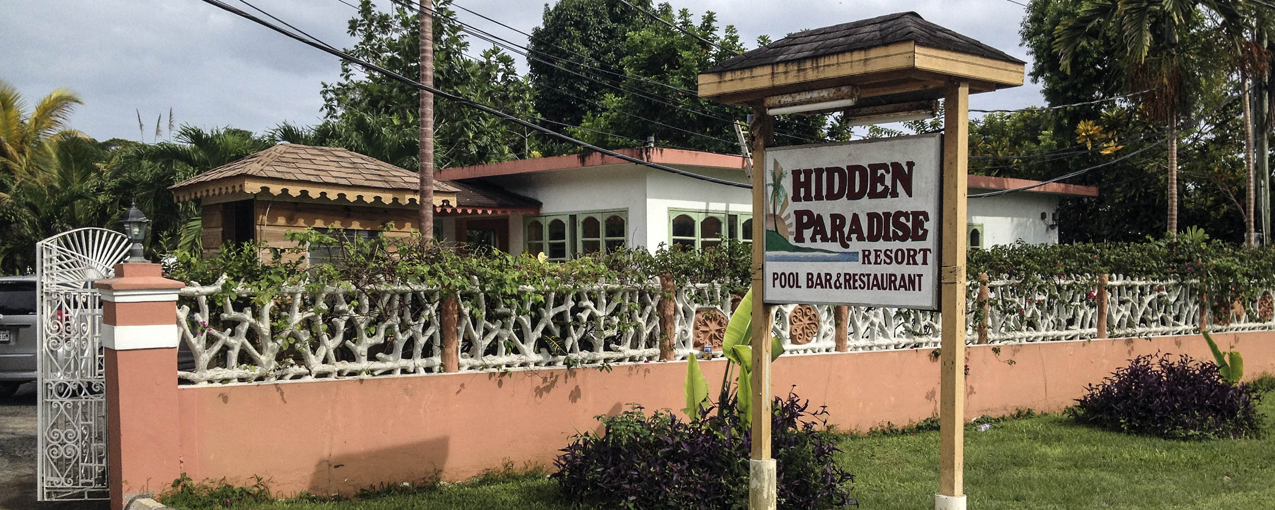 Where To Stay in Negril Where to stay in Negril Jamaica, Negril Bed