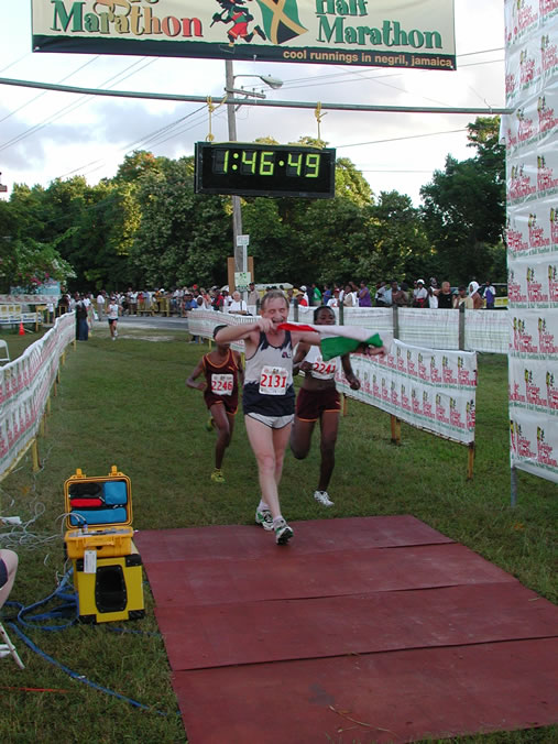 Reggae Marathon 2003 Gallery #3 photograph Dscn7186.jpg