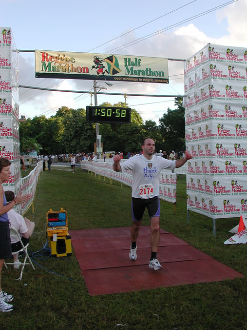 Reggae Marathon 2003 Gallery #3 photograph Dscn7194.jpg